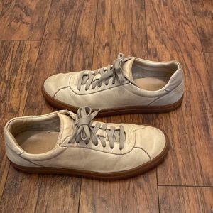 M. Gemi leather sneakers